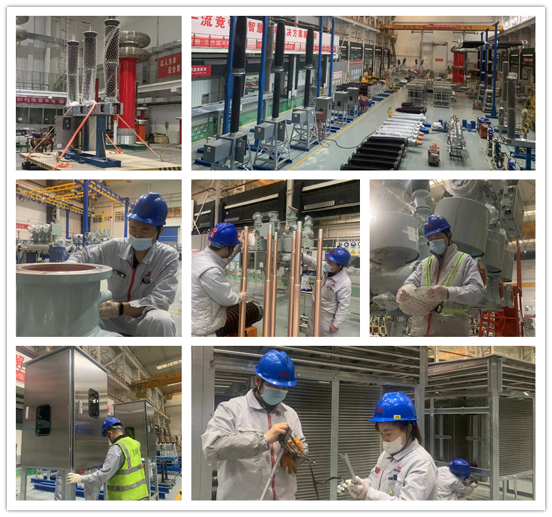 开门红 | 尊龙时凯有限开足马力抓生产！-尊龙时凯