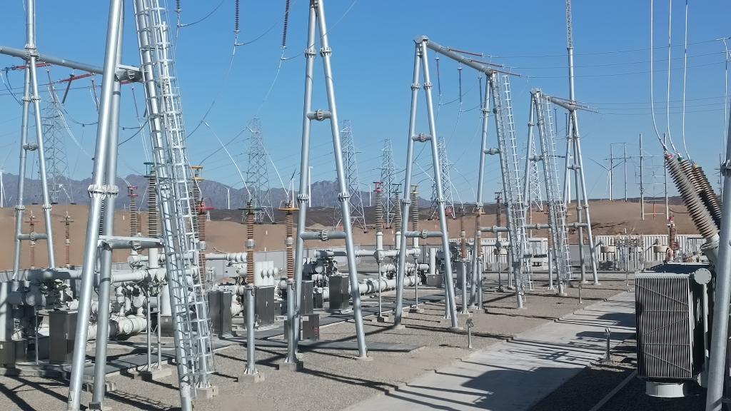 用户肯定 | 疆电外送赋新能 春风送暖入万户-尊龙时凯