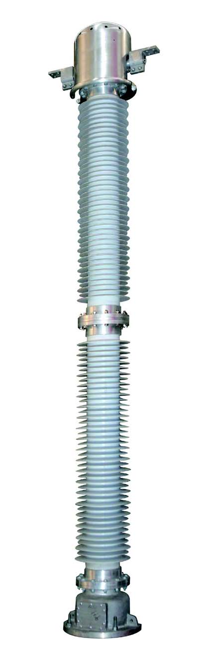 110-500kV 电子式电流、电压互感器-尊龙时凯