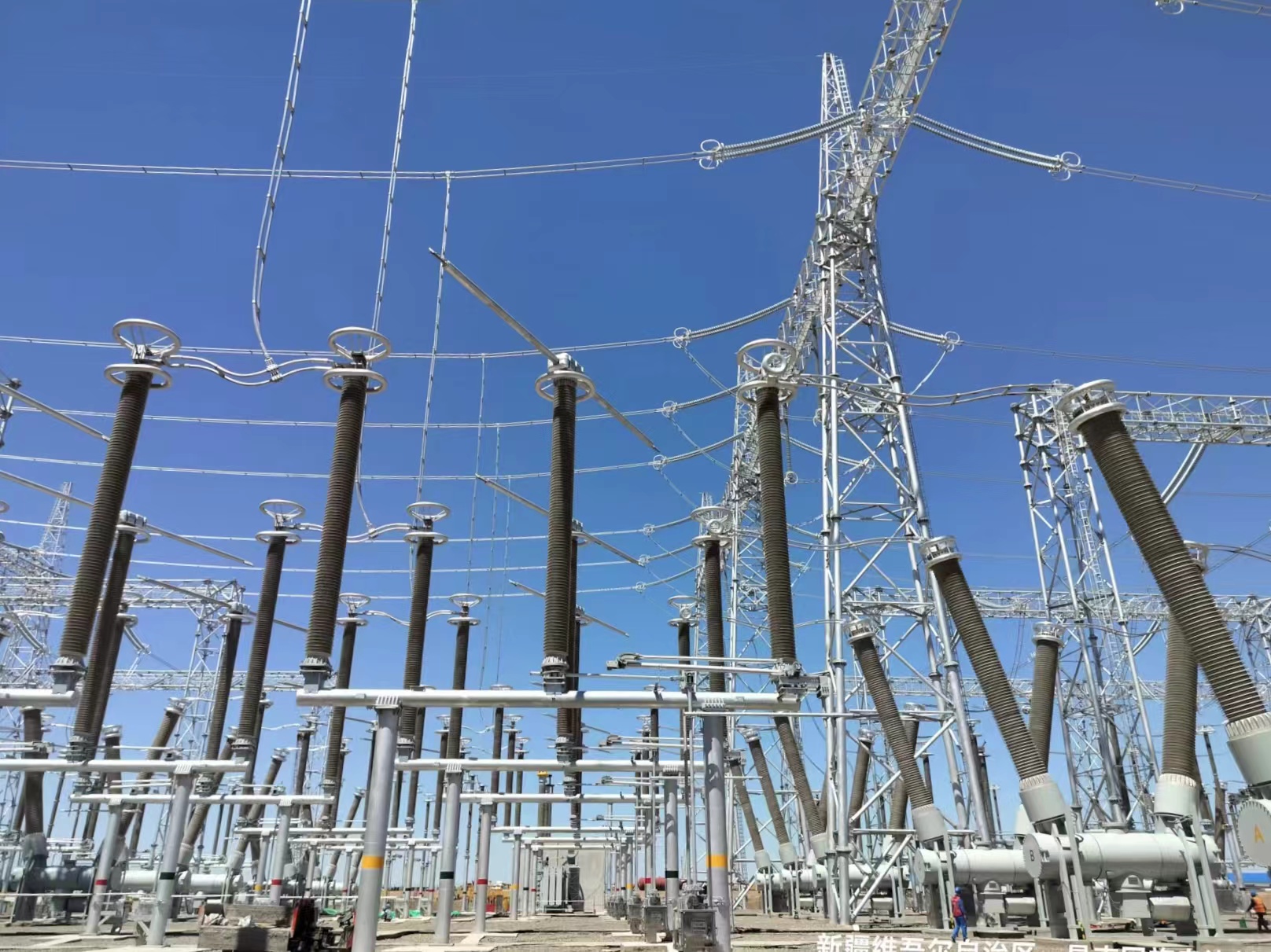 用户肯定 | 冬寒夏暑劲头足，，，彩旗飘满英格玛-尊龙时凯