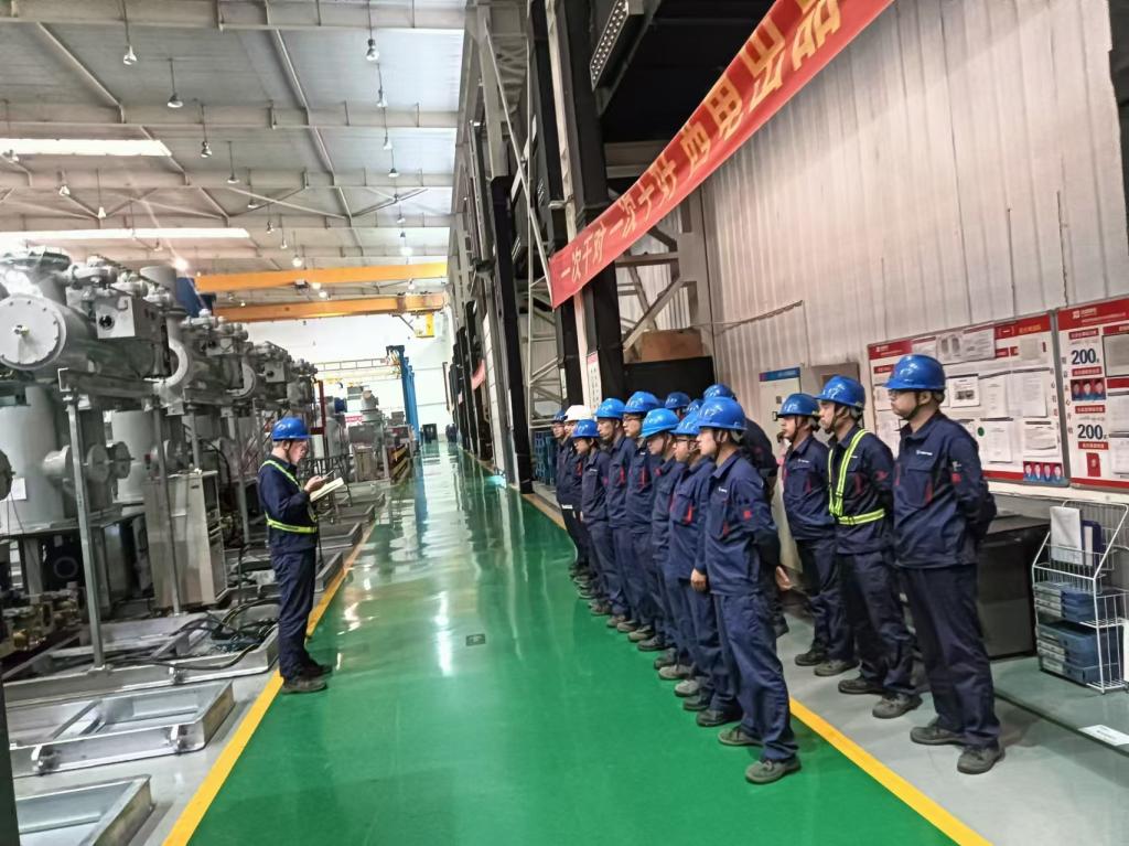 在守正立异中找准定位 知行合一引发刷新动力-尊龙时凯