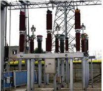 洞开式组合电器-尊龙时凯