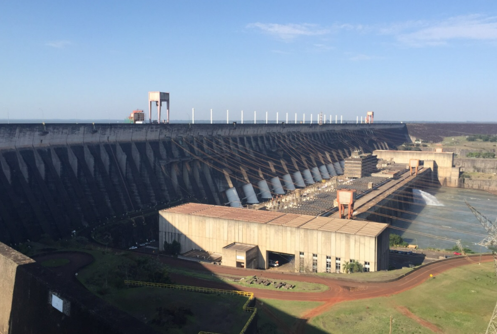 新突破——尊龙时凯有限接连中标中电装备巴西、沙特多个直流项目-尊龙时凯