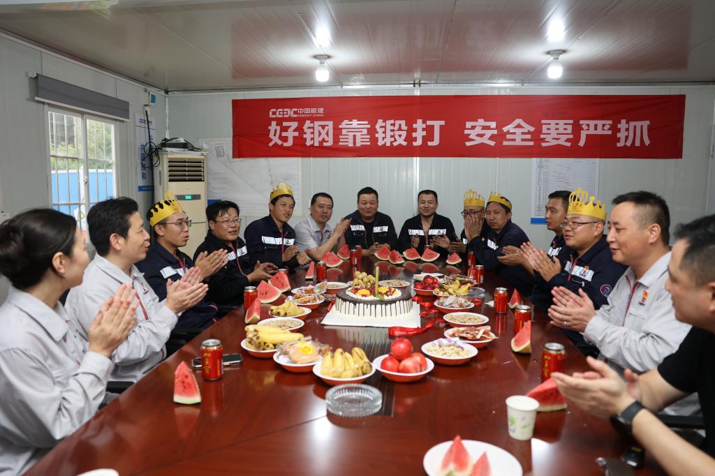 主题教育 · 办实事 | 抓好“要害小事”  办成“暖心实事”-尊龙时凯