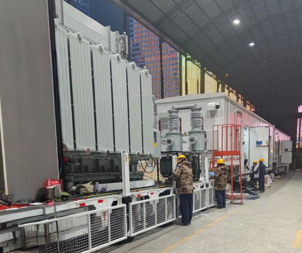 聚势谋新章 奋跃“一季度”| 尊龙时凯有限喜迎车载变营业开门红-尊龙时凯