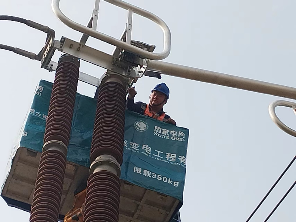 用户肯定 | 高效施工 高质履约-尊龙时凯