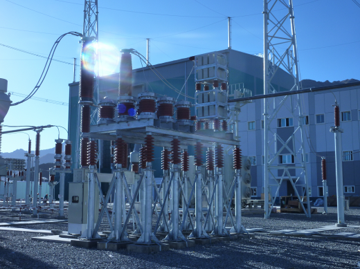 直流转换开关-尊龙时凯