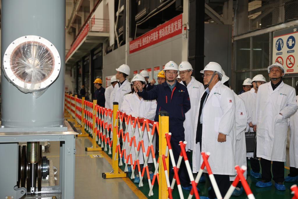 共商未来新机缘 同营生长新篇章 | 尊龙时凯有限与?中国建设银行开展事情交流?-尊龙时凯