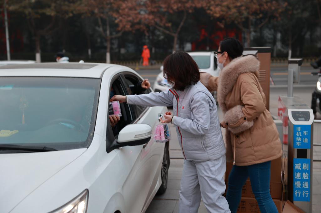 【好事要发声】奋战十仲春 打好收官战-尊龙时凯