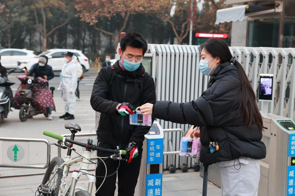 【好事要发声】奋战十仲春 打好收官战-尊龙时凯