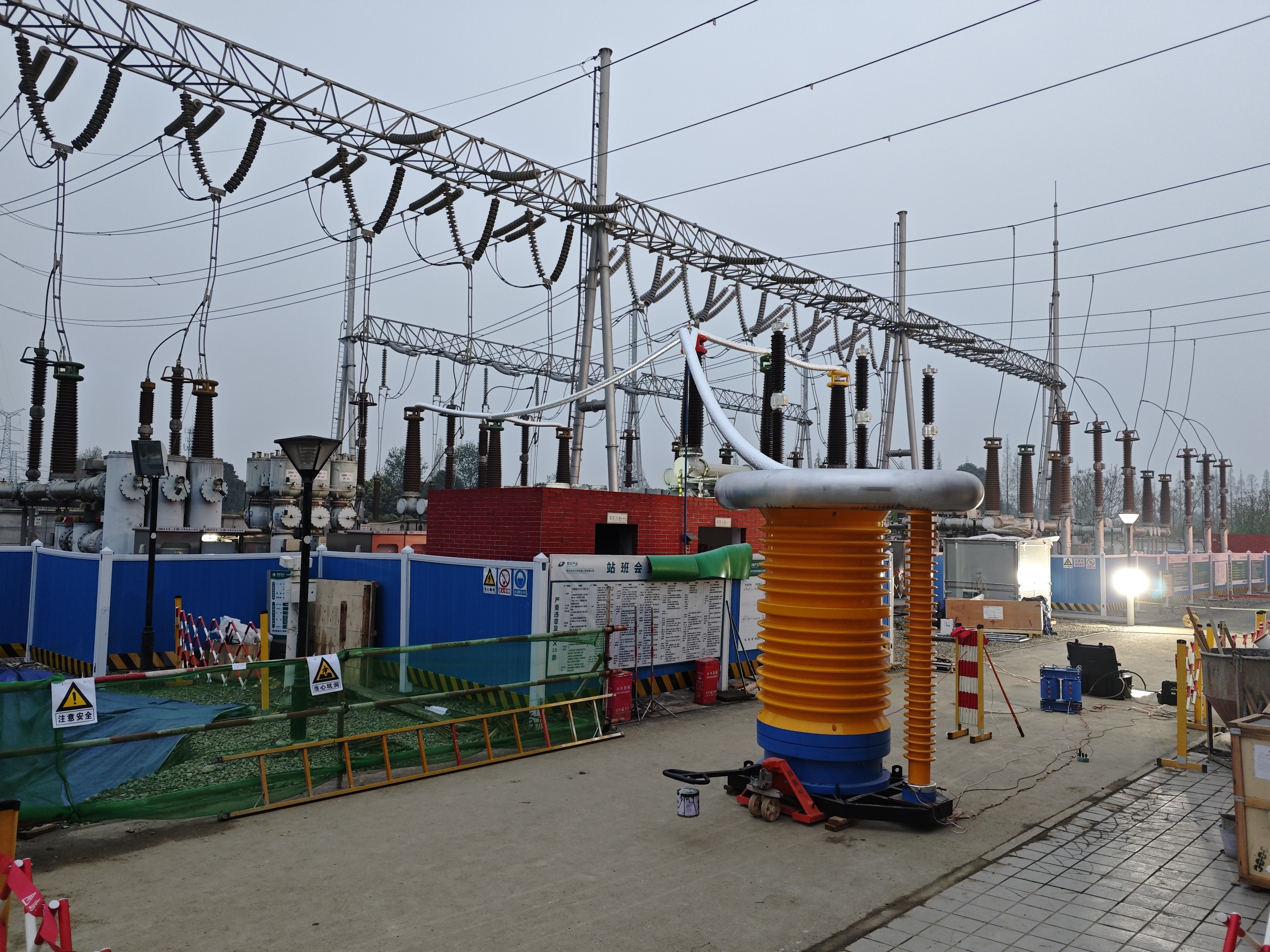 用户肯定 | 川蜀大地奏响技改攻坚凯歌-尊龙时凯