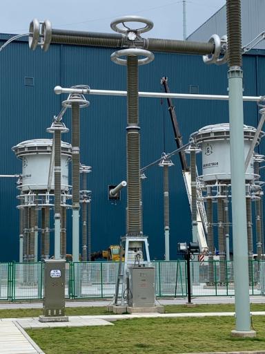 直流旁路开关-尊龙时凯