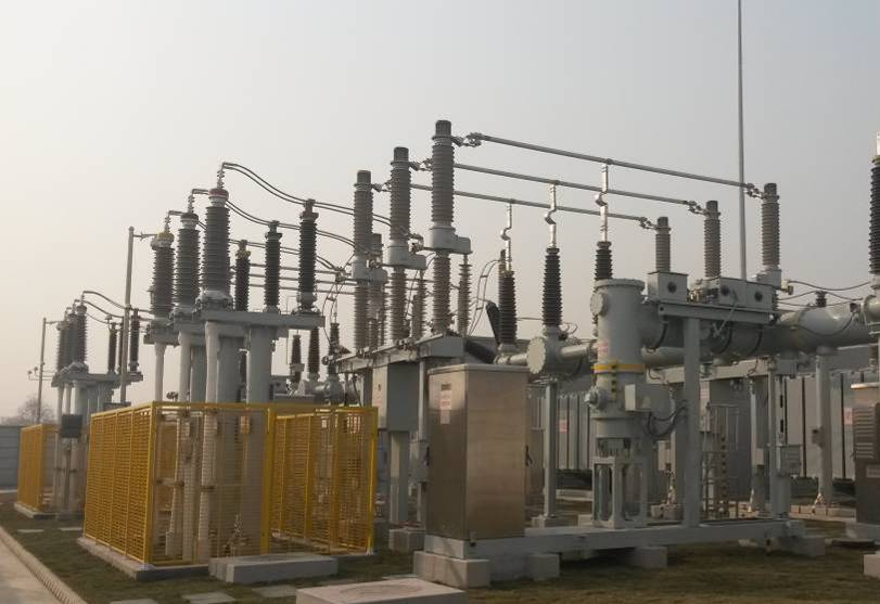 ZCW9-126/T3150-40隔离断路器-尊龙时凯