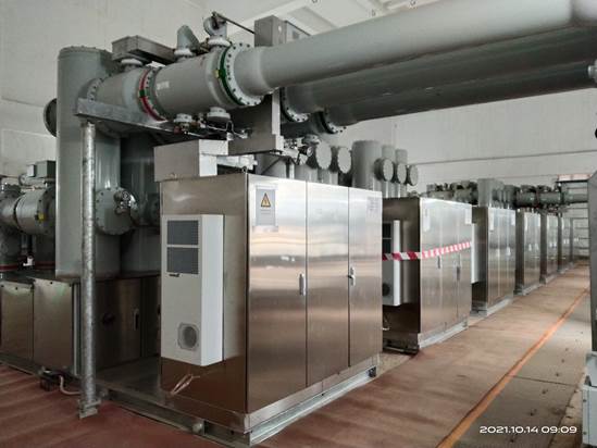 外洋工程-尊龙时凯