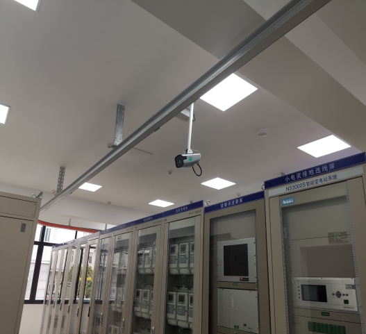 通例变电站数字化升级系统解决方案-尊龙时凯