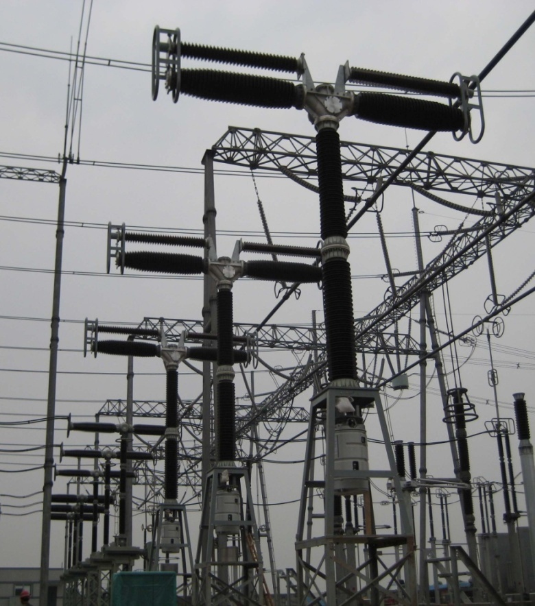 LW15A-363/Y5000-63 瓷柱式断路器-尊龙时凯