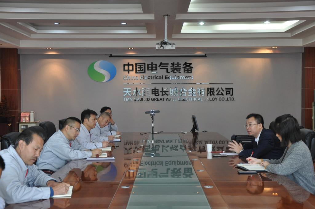 主题教育·视察研究 | “调”以务实 “研”以致用——公司向导班子成员深入开展主题教育视察研究① -尊龙时凯