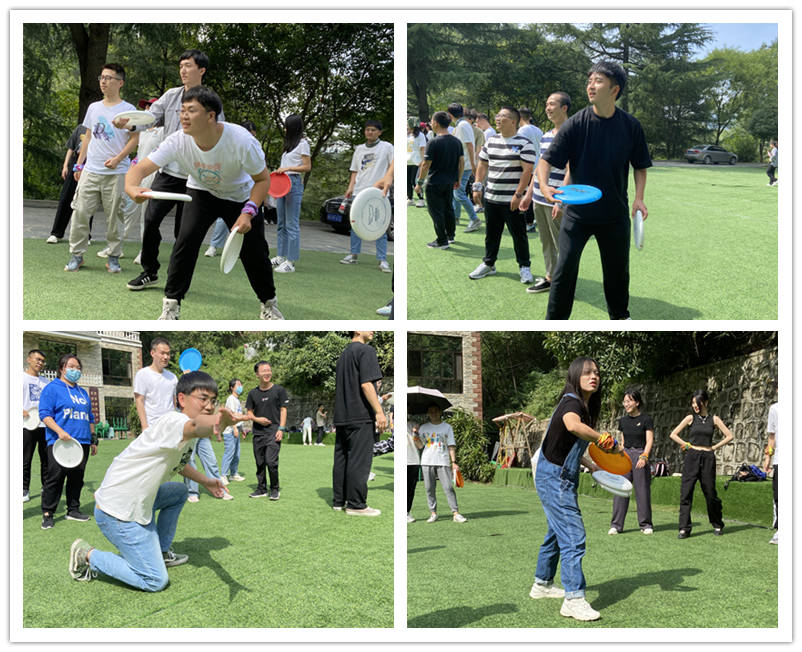 够青春！够嗨森！| 尊龙时凯有限团委主题团建暨沙龙活动喊你来围观~-尊龙时凯