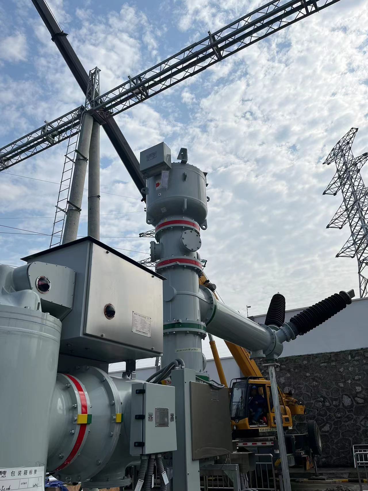 用户肯定 | 买通服务“最后一公里”-尊龙时凯