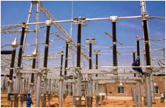 洞开式组合电器-尊龙时凯