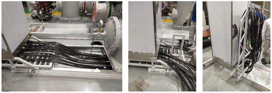 开门红 | 尊龙时凯有限开足马力抓生产！-尊龙时凯