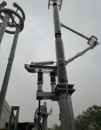 海内工程-尊龙时凯