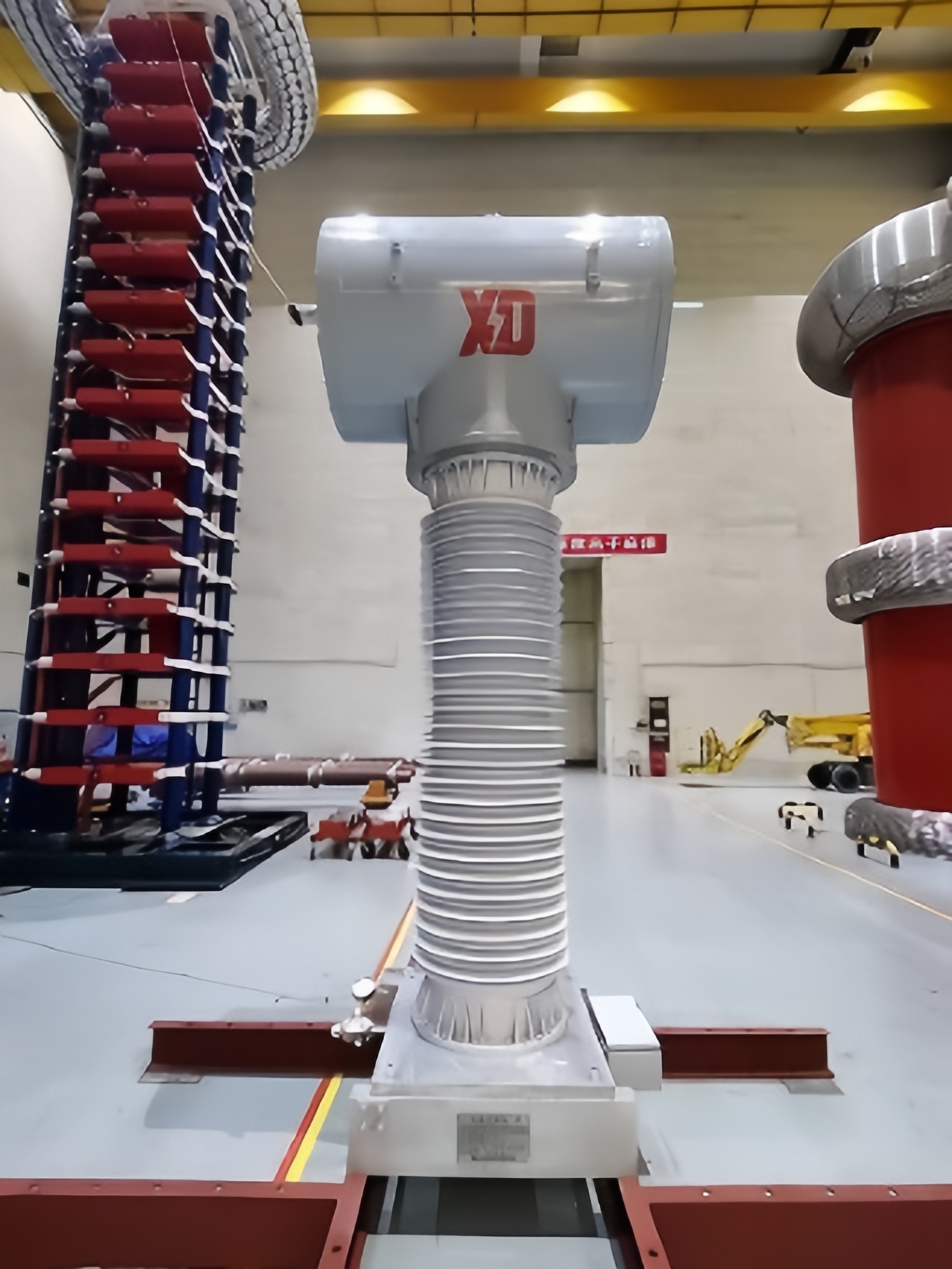 主题教育 · 建新功 | 科技登高——尊龙时凯有限乐成研发LVQB(T)2-220W2环保型自力式电流互感器-尊龙时凯