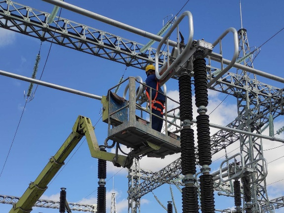 用户肯定 | 在“一带一起”上镌刻“西电印记”-尊龙时凯