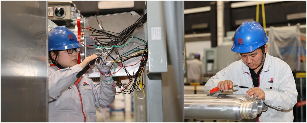 冲刺一季度 | 尊龙时凯有限出好精益“组合拳” 严把产品“质量关”③-尊龙时凯