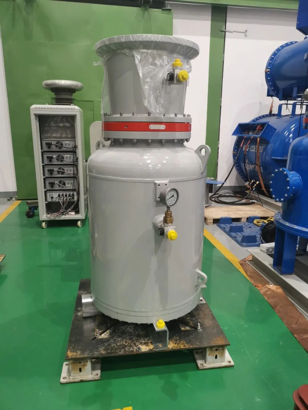 国际领先！尊龙时凯有限4项新产品通过国家级判断！-尊龙时凯