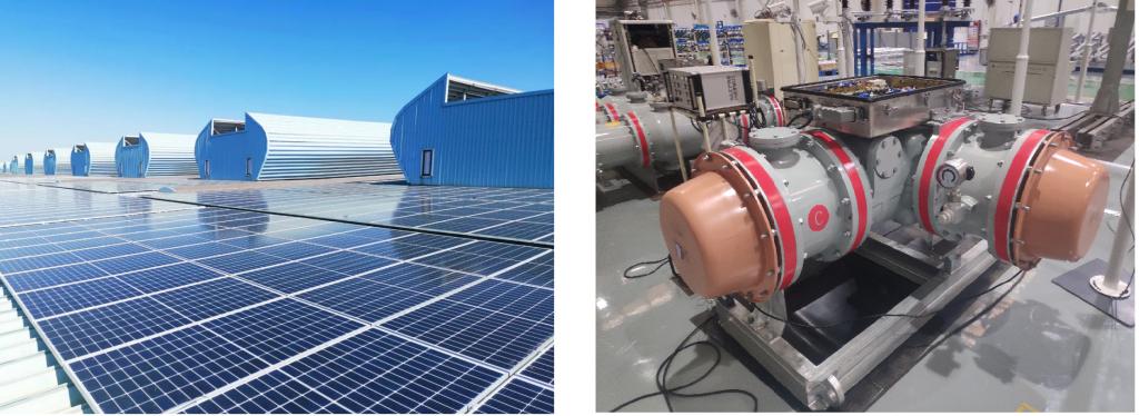 突破 攻坚 争先|尊龙时凯有限全力奋进二季度 冲刺双过半 　-尊龙时凯