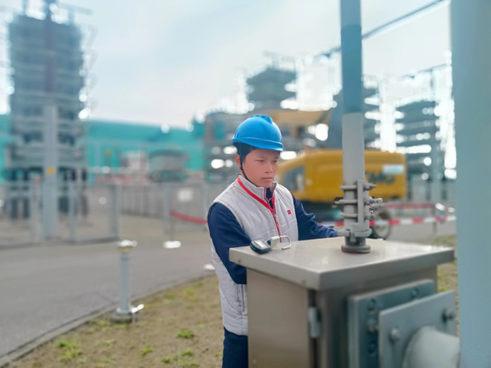 用户肯定 | 高效施工 高质履约-尊龙时凯