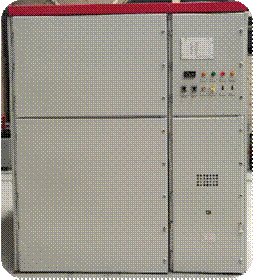 综合能源解决方案-尊龙时凯