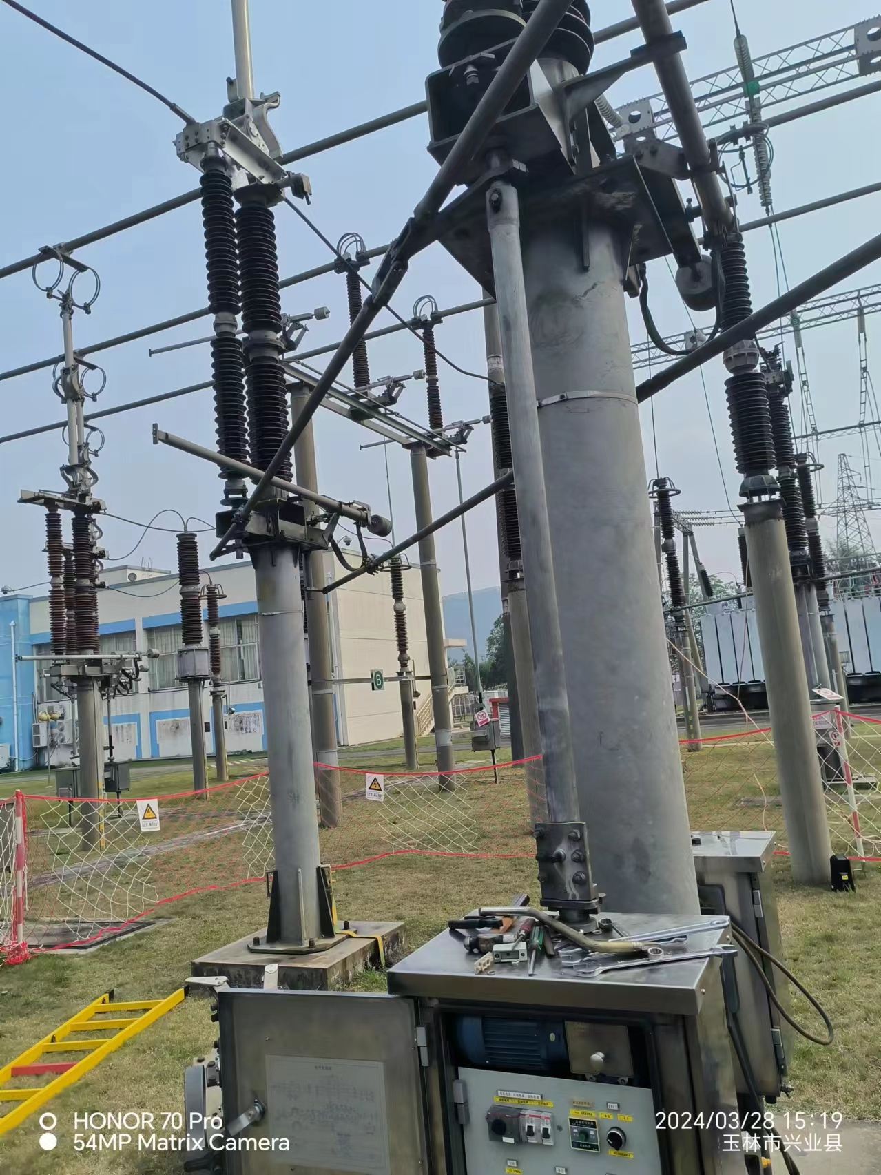 用户肯定 | 装备维保实时雨 优质服务暖人心-尊龙时凯