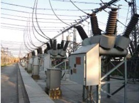 LW24-72.5/T3150-40罐式断路器-尊龙时凯