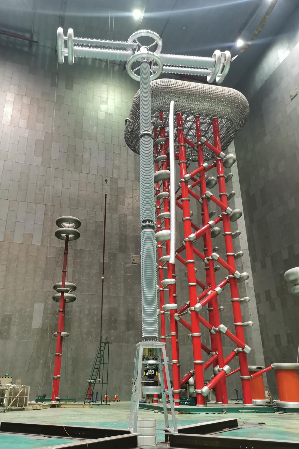 特高压2.0 | 尊龙时凯有限ZPLW1-816高压直流旁路开关取得重大手艺突破①-尊龙时凯