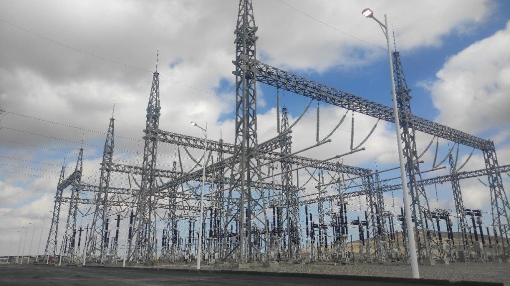 用户肯定 | 在“一带一起”上镌刻“西电印记”-尊龙时凯