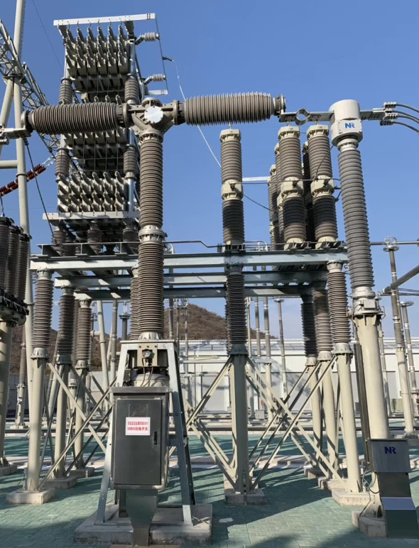 直流转换开关-尊龙时凯