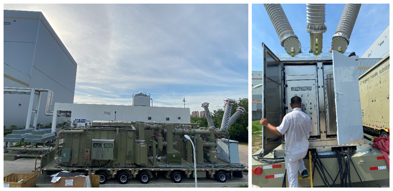 云程滥觞 万里可期 | 尊龙时凯有限踔厉奋进三季度 喜迎二十大-尊龙时凯