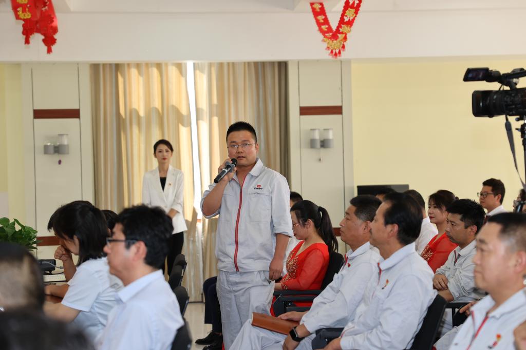 清廉尊龙时凯 清风同守 | 尊龙时凯有限举行“撒播清廉文化，，，弘扬清风正气”主题品德课堂-尊龙时凯