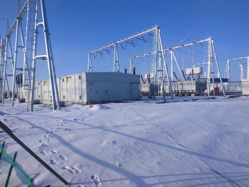 用户肯定 | 吹落西域千秋雪，，，赢得万家灯火眠-尊龙时凯