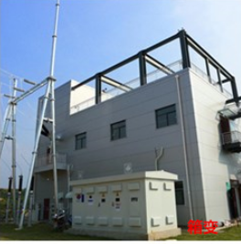 海内工程-尊龙时凯