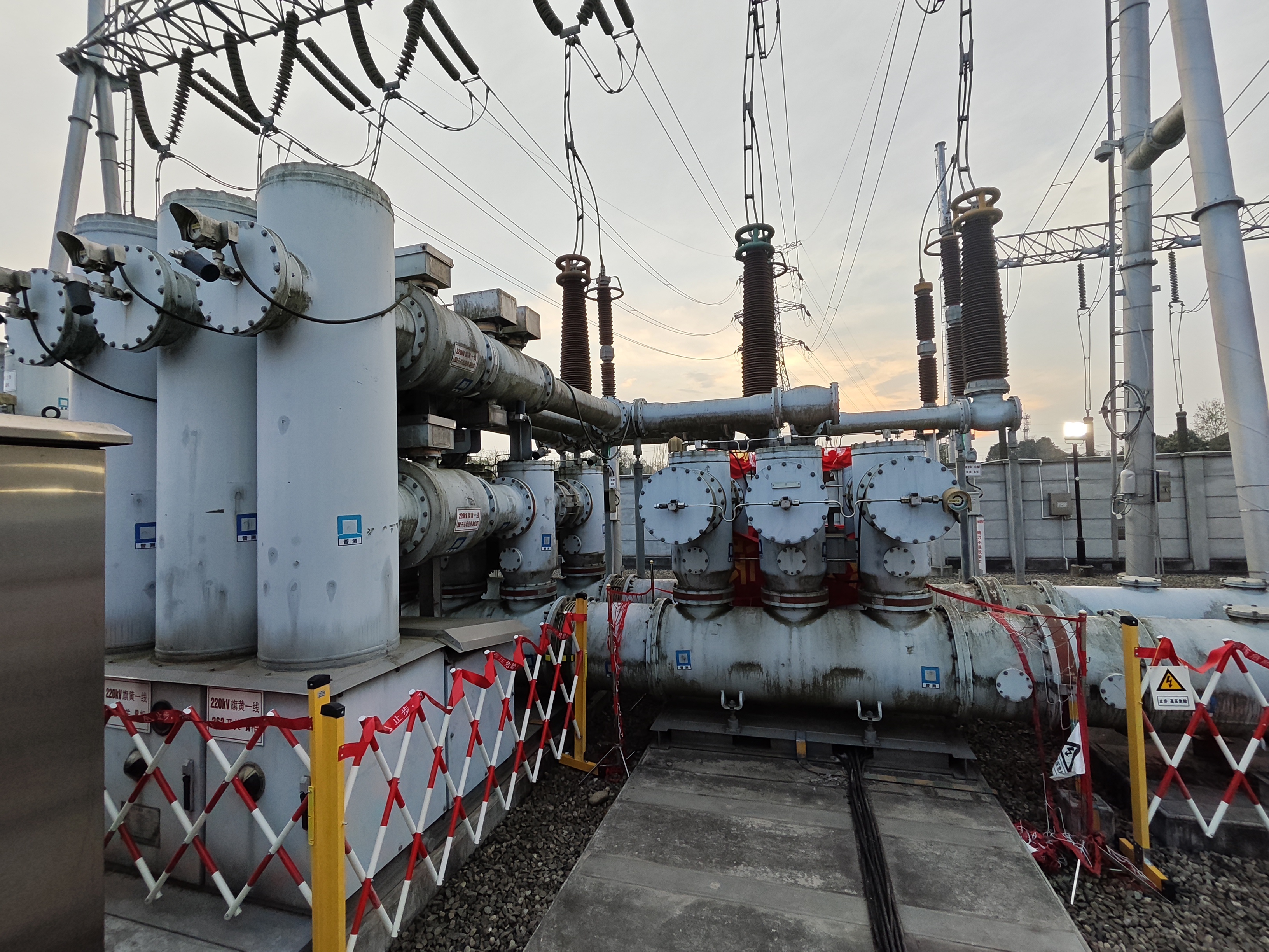 用户肯定 | 川蜀大地奏响技改攻坚凯歌-尊龙时凯